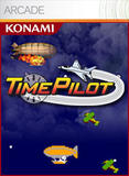 Time Pilot (Xbox 360)